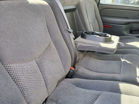 Used 2005 Chevrolet Silverado 1500 LS w/ Light Duty Power Package image 33