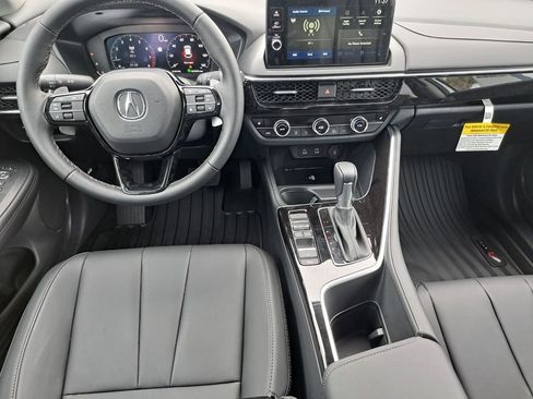 New 2026 Acura ADX Base image 24