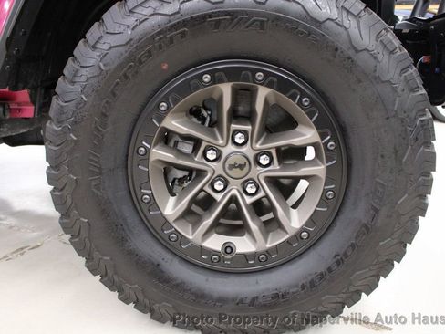 Used 2024 Jeep Wrangler Unlimited Rubicon 392 image 10