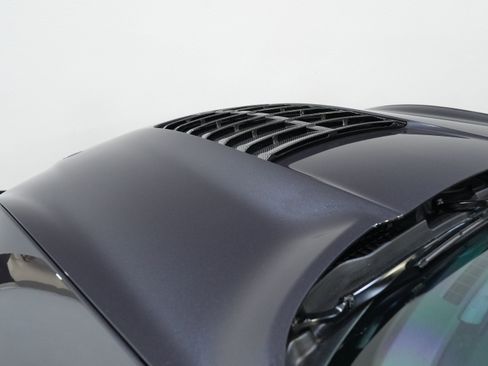Used 2022 Ford Mustang Shelby GT500 w/ Carbon Fiber Track Pack RWD image 24