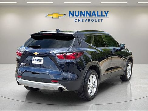 Used 2020 Chevrolet Blazer LT FWD image 5