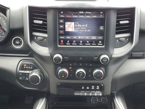 Used 2020 RAM 1500 Big Horn AWD/4WD image 16