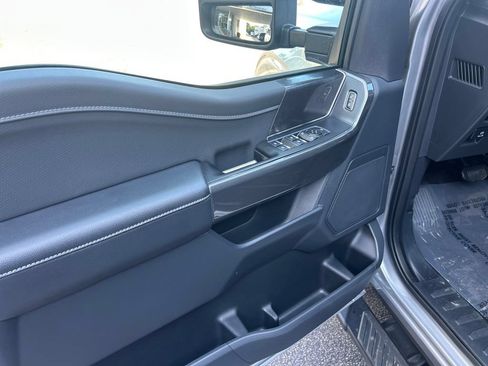 Used 2023 Ford F150 XLT w/ Equipment Group 302A High AWD/4WD image 12