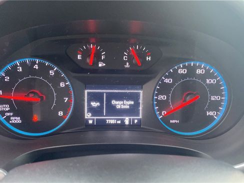 Used 2018 Chevrolet Malibu LS image 28