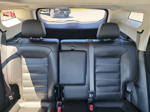 Certified 2023 GMC Terrain Denali w/ LPO, Floor Liner Package AWD/4WD image 25