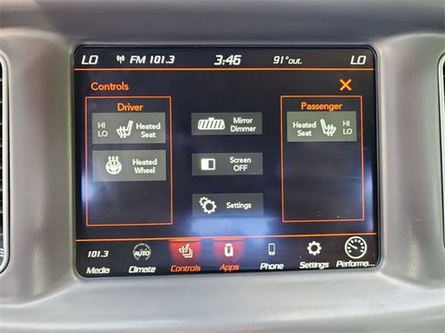 Used 2023 Dodge Charger Scat Pack w/ Technology Group image 23