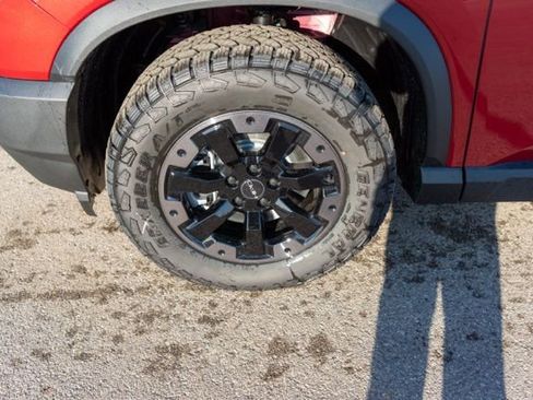 New 2026 Honda Passport TrailSport Elite image 14