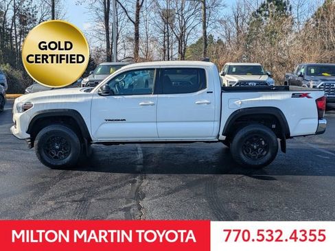 Certified 2023 Toyota Tacoma SR5 image 7