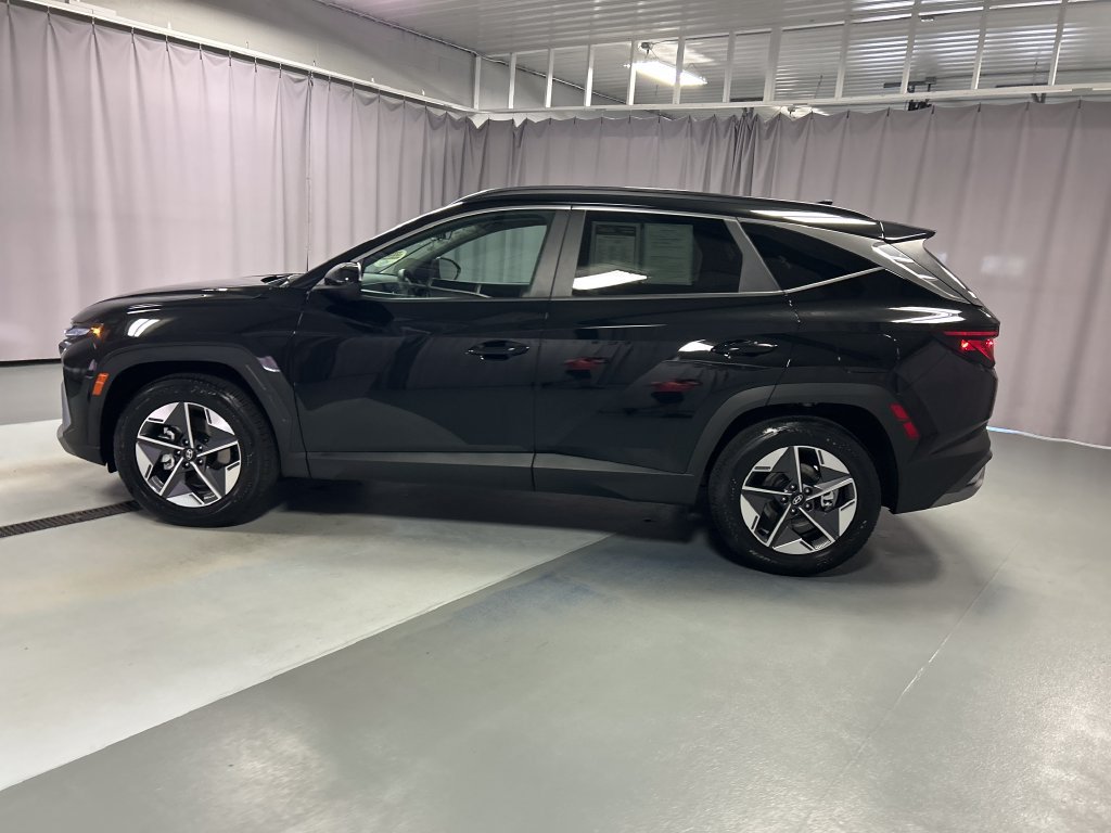 Used 2026 Hyundai Tucson SEL Plus FWD image 4