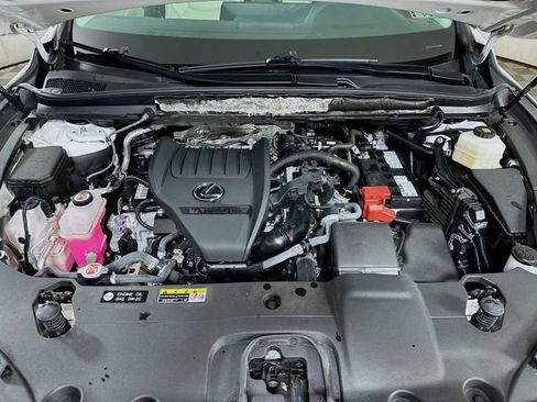 Used 2023 Lexus RX 350 Premium w/ Accessory Package AWD/4WD image 36
