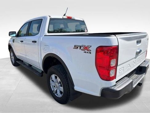 Used 2021 Ford Ranger XL w/ Equipment Group 101A High image 4