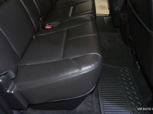 Used 2011 Chevrolet Silverado 1500 LTZ w/ LTZ Plus Package image 28