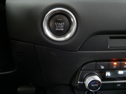 Used 2024 MAZDA CX-5 AWD 2.5 S w/ Preferred Package image 29