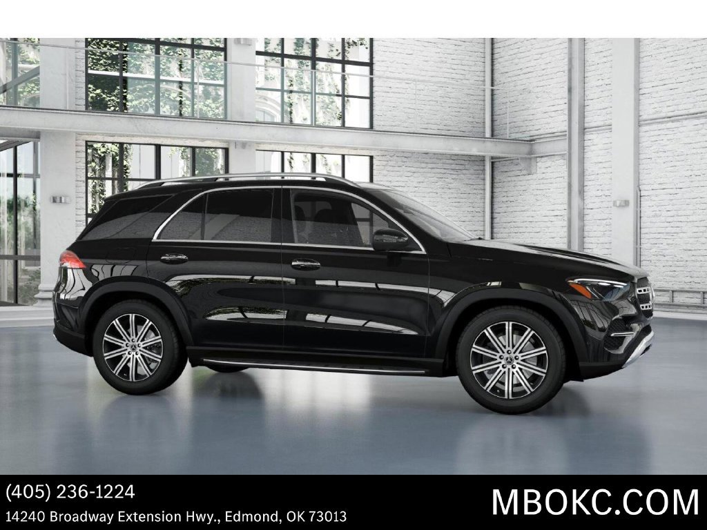 Used 2026 Mercedes-Benz GLE 350 4MATIC image 15