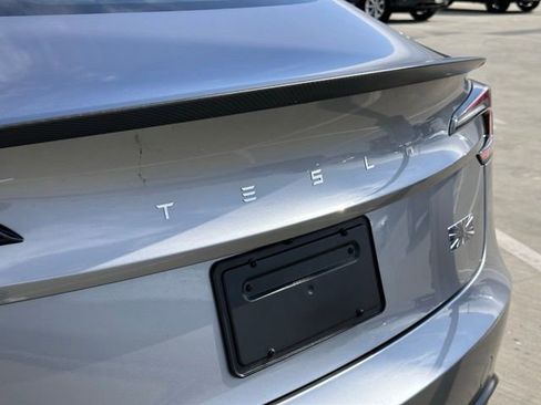 Used 2024 Tesla Model 3 Performance AWD/4WD image 24