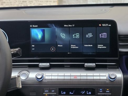 New 2026 Hyundai Kona SEL Premium image 20