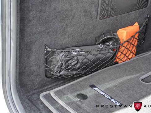 Used 2021 Mercedes-Benz G 63 AMG 4MATIC image 51