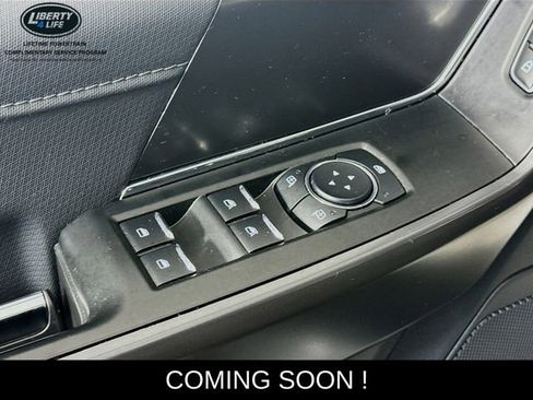 Used 2024 Ford F150 XLT w/ Equipment Group 302A MID image 18