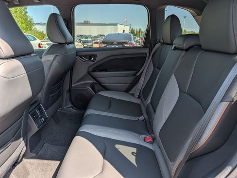 New 2026 Subaru Forester Sport AWD/4WD image 7