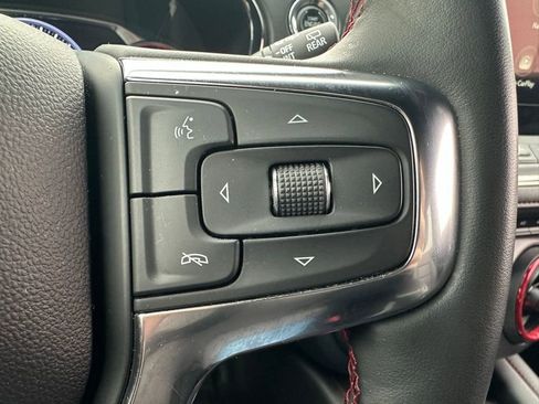 Used 2024 Chevrolet Blazer RS w/ Enhanced Convenience Package image 31