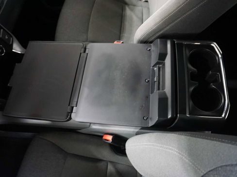 Used 2024 Ford F150 XLT w/ Mobile Office Package image 22