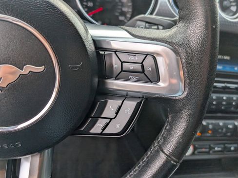 Used 2016 Ford Mustang GT w/ GT Performance Package image 30