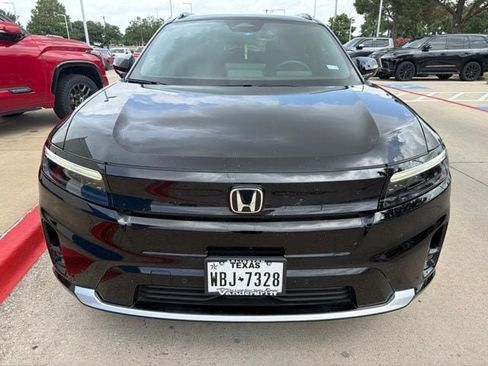 Used 2025 Honda Prologue Touring image 2