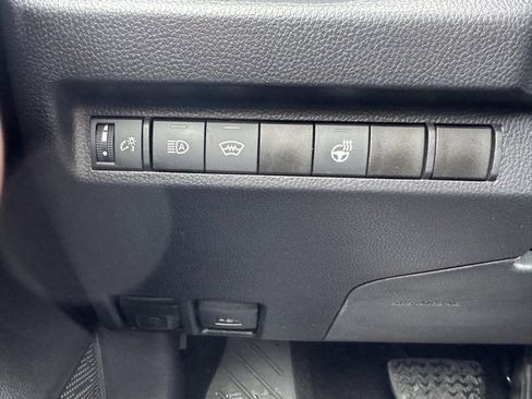 Certified 2024 Toyota RAV4 XLE image 29