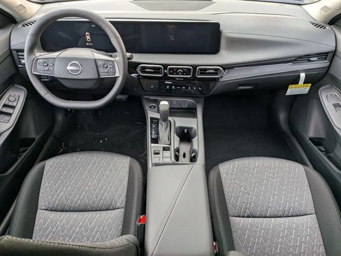 New 2026 Nissan Sentra SV w/ SV Convenience Package image 14