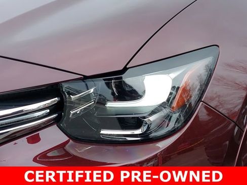 Certified 2024 MAZDA CX-90 3.3 Turbo S w/ Premium Plus image 34