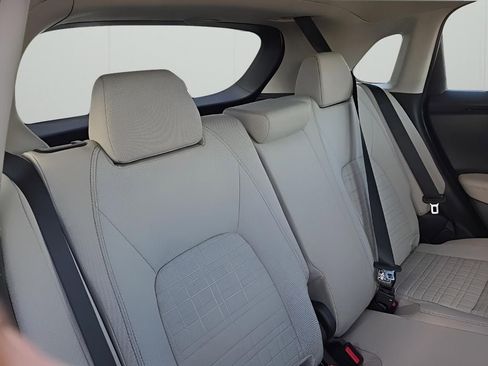 New 2026 Honda HR-V LX image 16