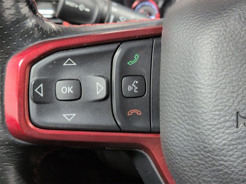 Used 2019 RAM 1500 Rebel image 24