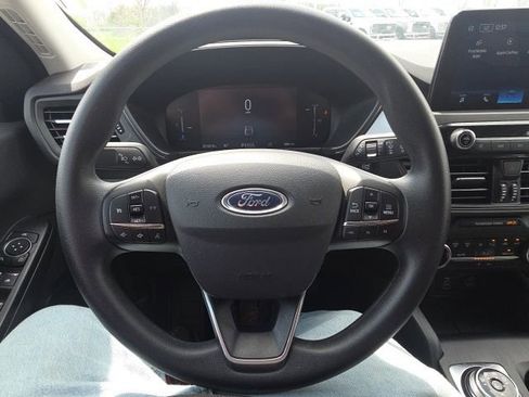 Certified 2025 Ford Escape Active image 37