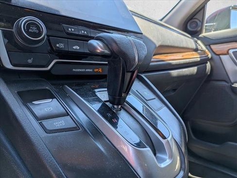 Used 2017 Honda CR-V EX image 10
