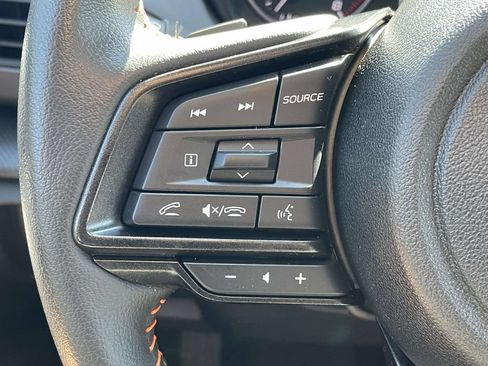 Certified 2024 Subaru Crosstrek 2.5i Limited AWD/4WD image 10