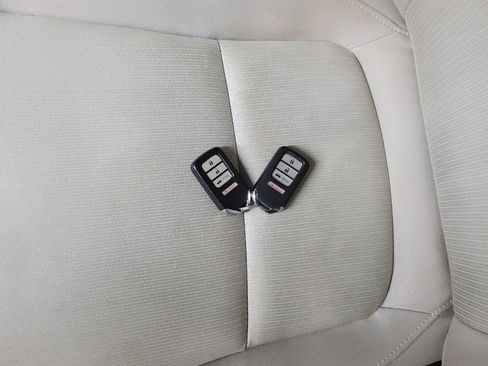 Used 2020 Honda Accord LX image 32