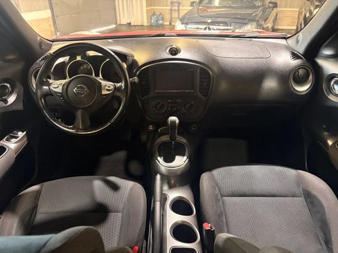 Used 2012 Nissan Juke S AWD/4WD image 11