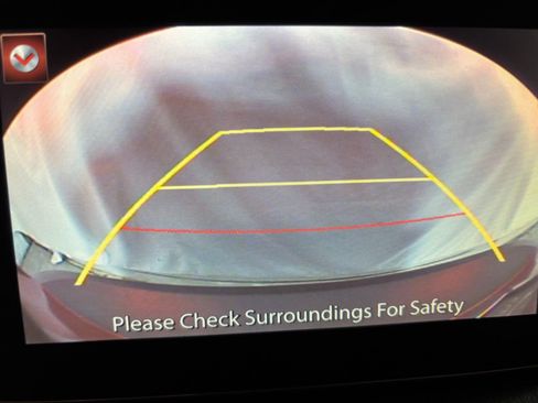 Used 2017 MAZDA CX-3 Grand Touring image 25