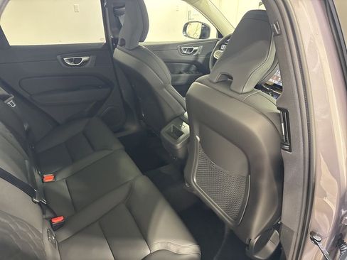 New 2026 Volvo XC60 B5 Plus w/ Protection Package Premier AWD/4WD image 24
