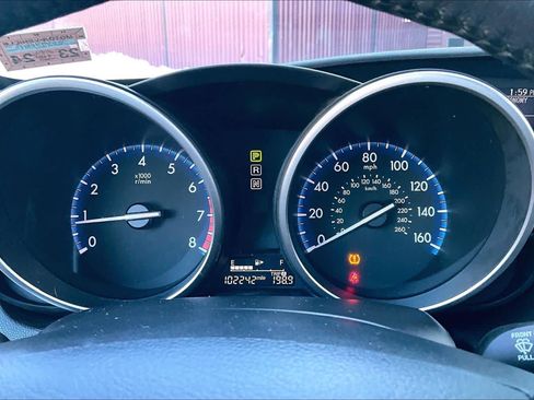 Used 2013 MAZDA MAZDA3 i Grand Touring image 25