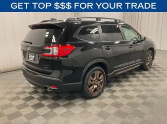 New 2026 Subaru Ascent Limited Bronze video 2