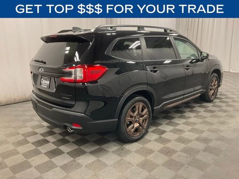 New 2026 Subaru Ascent Limited Bronze image 2