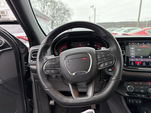 Used 2023 Dodge Durango R/T image 24