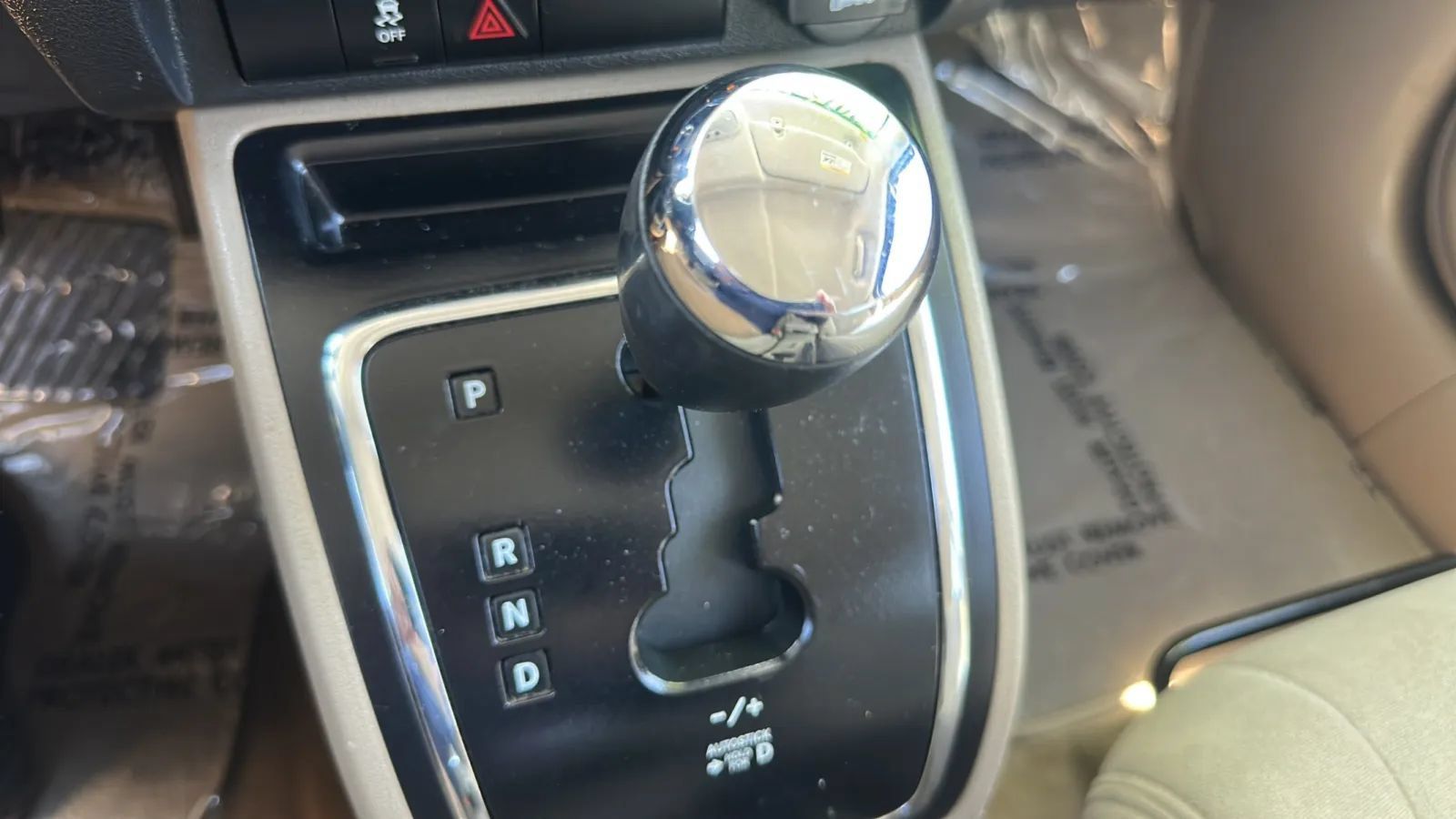 Used 2015 Jeep Patriot Sport FWD image 15