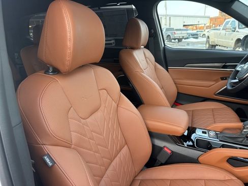 New 2025 Kia Telluride EX X-Line image 17
