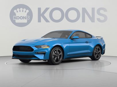 Used 2022 Ford Mustang GT Premium w/ Equipment Group 401A