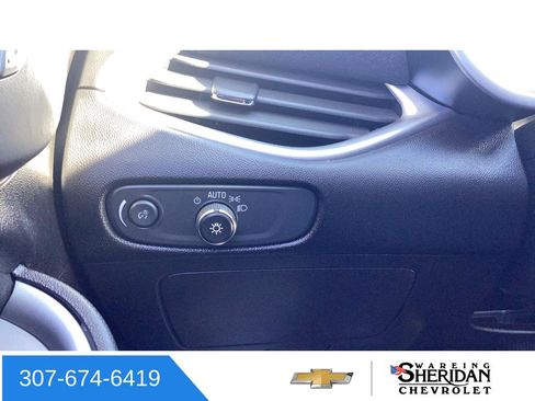 Used 2024 Chevrolet Malibu LT FWD image 18