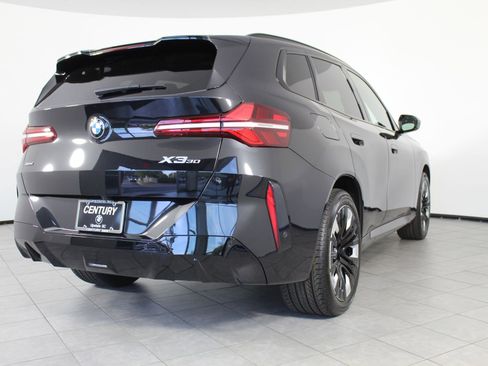 New 2026 BMW X3 xDrive30 w/ Premium Package image 8