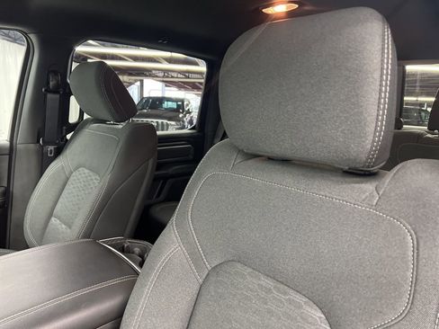 Used 2025 RAM 1500 Lone Star image 15