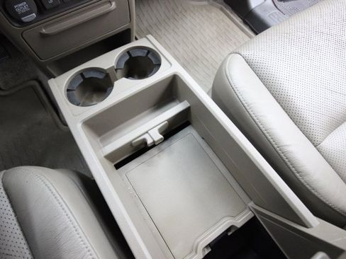 Used 2007 Honda Ridgeline RTL image 22